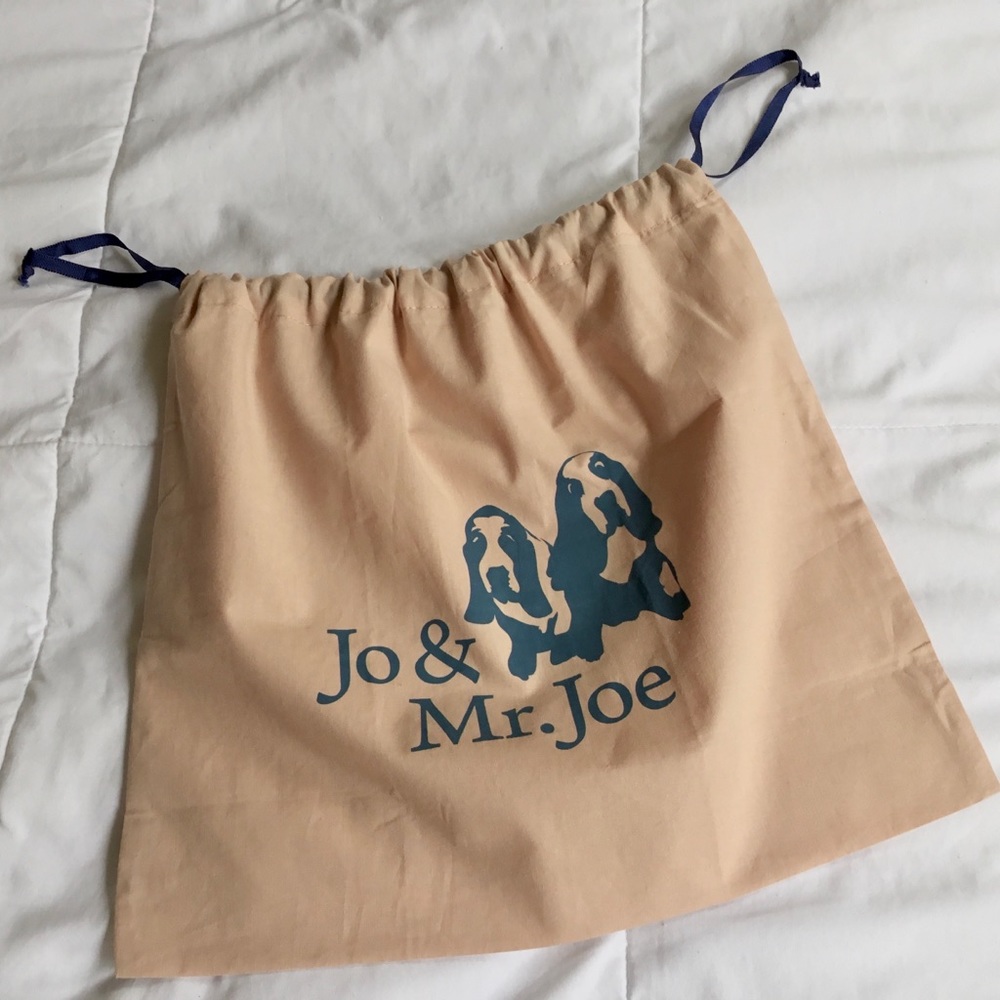 Cotton Drawstring Bag